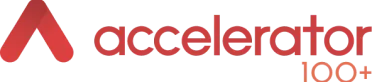 Accelator logo