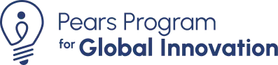 pears program logo