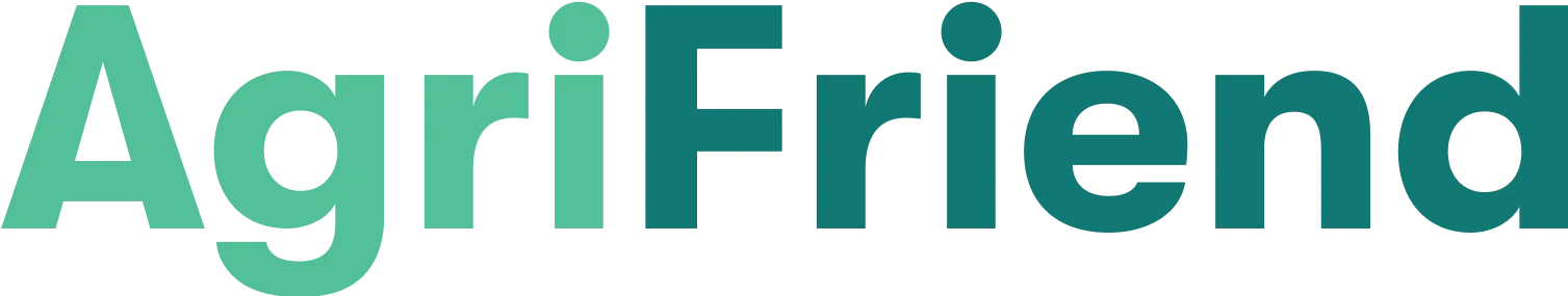 Agrifriend logo